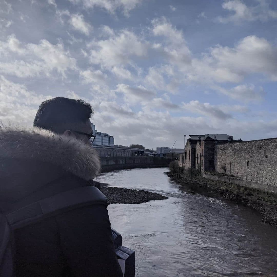 Ik hou van reizen ✈️